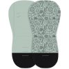 Petite&Mars vložka Foamy Green Hipster