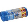Fino Vrecia zaväzovacie Easy pack 35l 15 µm 30 ks modré