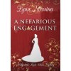 A Nefarious Engagement (Lynn Messina)(Pevná)