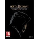 Mortal Kombat 11 (Collector's Edition)