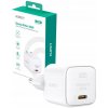 Univerzálna nástenná Nabíjačka Aukey USB-C 5000 mA 12 V biela
