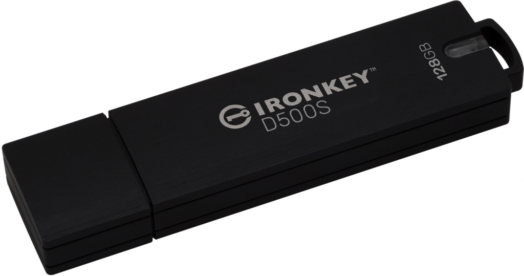 Kingston Ironkey D500S 128GB IKD500S/128GB