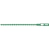 STREND Paska Garden HG6171-B, 170 mm, bal. 80 ks, zelená 2170157