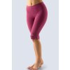 Gina 3/4 legíny 95001P bordové