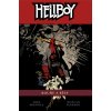 Hellboy 12: Bouře a běsy [Mingola Mike]