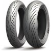 Motocyklová pneumatika Pilot Power 3 Scooter 160/60 R15 R 67H TL