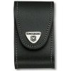 Victorinox 4.0521.XL kožené puzdro Jumbo, pre SwissChamp XLT, čierne