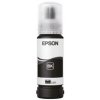 Atrament Epson 108 Black - originálny