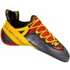 La Sportiva Genius black/yellow EU 37,5 lezečky