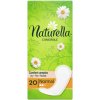 Naturella Normal intimní vložky s heřmánkem 20 ks