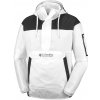 Columbia Challenger WINDBREAKER biela čierna