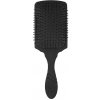 Wet Brush Pro Paddle Detangler Brush Black