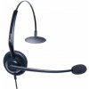 Auerswald 90347 Auerswald COMfortel H-200 Headset Čierna 90347