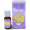 Hanna Maria Esenciální olej 7. čakra - relaxační duchovno 10 ml