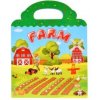 Samolepkový album Farma