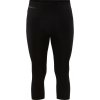 Pánske spodky Craft ADV Wool Merino Black S