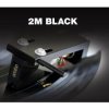 Gramofonová přenoska / Ortofon 2M Black SH / MM