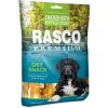 Pochúťka Rasco tyčinky byvolie obalené kuracím mäsom 230 g