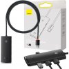 Baseus Lite Series USB HUB 1x USB-C + 4x USB-A 3.0 (WKQX030101)