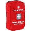 Lifesystems Mini Sterile First Aid Kit