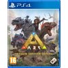 ARK: Ultimate Survivor Edition (PS4) 884095202255