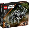 LEGO® Star Wars 75361 Pavúčí tank