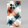 4NewCase - XIAOMI - Xiaomi 15 - INFINITY Soft - Watercolor Checks - 1016780500045