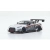 Skyline GT-R Nismo GT-3 Presentation Kyosho MOTN LED System 1:64
