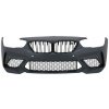 KITT Front Bumper suitable for BMW 1 Series F20 F21 LCI (2015-06.2019) M2 Design