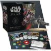Star Wars Legion: Barc Speeders