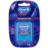 Oral B 3D White Luxe voskovaná dentálna niť s bieliacim účinkom Radiant Mint 35 m