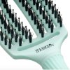 Olivia Garden Fingerbrush Bloom Levander profesionální kartáč na vlasy