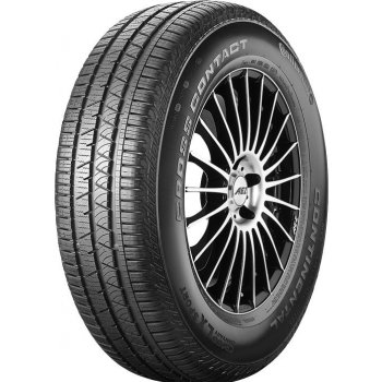 Continental CrossContact LX Sport 275/45 R21 110V