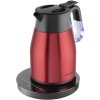 Rýchlovarná kanvica Catler KE 8120 R 1,5L červená (KE 8120)