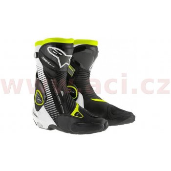 Alpinestars SMX Plus Vented