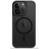 Tactical MagForce Hyperstealth Kryt pro iPhone 14 Pro Asphalt