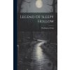 Legend Of Sleepy Hollow