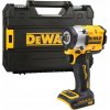 Rázový uťahovák DeWalt DCF922P2T-QW 18 V 2x5 Ah