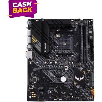 Asus TUF GAMING B550-PLUS