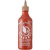 Flying Goose Chilli omáčka Sriracha s extra cesnakom 455 ml