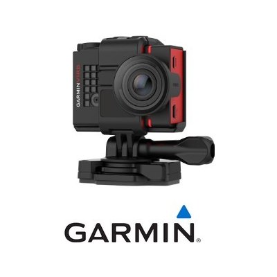 Akčná kamera GARMIN VIRB ULTRA 30 4K