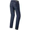 Nohavice RADON RELAXED FIT DENIM, ALPINESTARS (spraná modrá, veľ. 38/34)