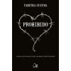 Prohibido (TABITHA SUZUMA)(Brožovaná)