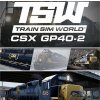 Train Sim World - CSX GP40-2 Loco Add-On DLC Steam CD Key