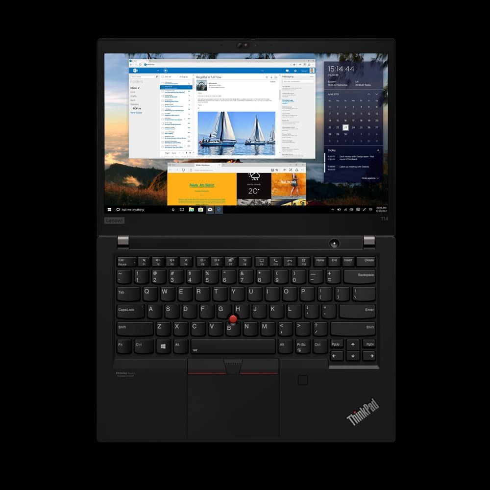 Lenovo ThinkPad T14 G2 20XK007ACK