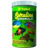 Tropical Spirulina granulát 100 ml/44 g