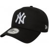 New Era | Era New York Yankees League Essential Cap | čierna| ks