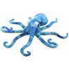 Maňásek na ruku - Velká stvoření - Chobotnice (Large Creatures 55 cm)