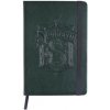 Poznámkový blok Harry Potter: Slytherin - Zmijozel (A5 14,8 x 21 cm)