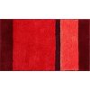 GRUND česká kúpeľňová rohož, POKOJ 70x120 cm, rubín